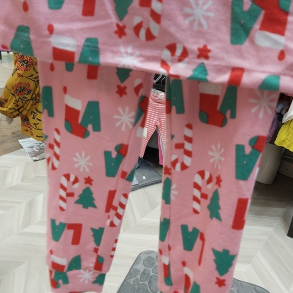 Joe Fresh toddler size 3 Pajamas-  2 pc. - Picture 7 of 8